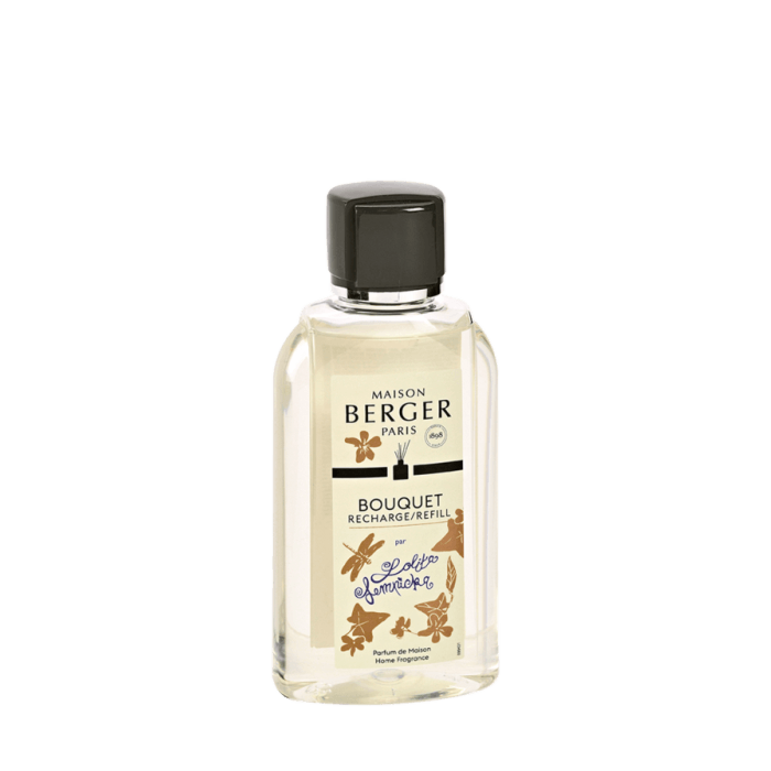 Maison Berger 200ml refill for bouquet - Lolita Lempicka-2